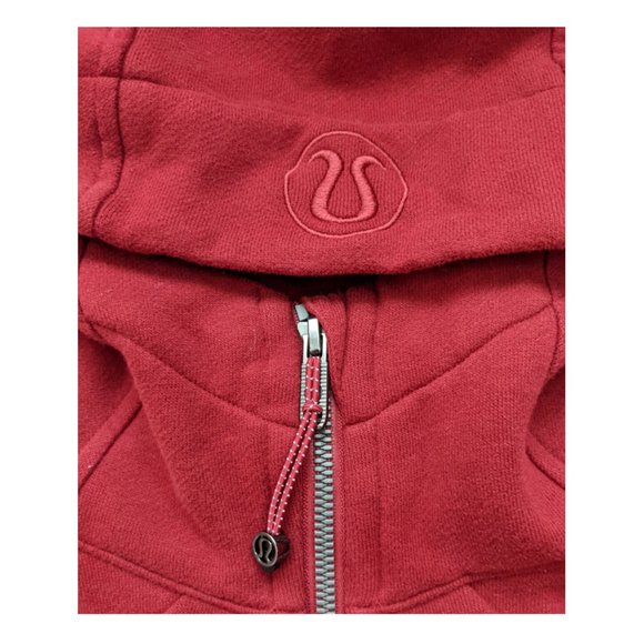 Lululemon Scuba Hoodie - Picture 5 of 8